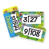 TREND ENTERPRISES INC T-23018 Pocket Flash Cards Division-3 X 5 56 Two-Sided Cards -Nikon store online Belk 1416