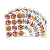 TREND ENTERPRISES INC T-6490 Stinky Stickers Praise Words Jumbo-432/Pk Acid-Free Variety Pack