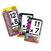 TREND ENTERPRISES INC T-23006 Pocket Flash Cards Multiplication-3 X 5 56 Two-Sided Cards -Nikon store online Belk 1424