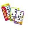 TREND ENTERPRISES INC T-23004 Pocket Flash Cards Addition-3 X 5 56 Two-Sided Cards -Nikon store online Belk 1430