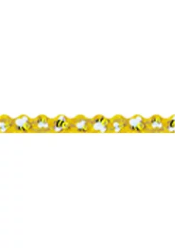 TREND ENTERPRISES INC T-92047 Trimmer Busy Bees-Replaces T-92016