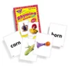 TREND ENTERPRISES INC T-58007 MATCH ME CARDS RHYMING WORDS-52 TWO-SIDED CARDS/BOX AGES 5 & UP -Nikon store online Belk 1436