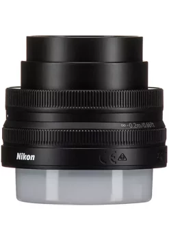 Nikon Nikkor Z Dx 16-50mm F/3.5-6.3 Vr Wide Angle Lens White Box 12 Nikon Nikkor Z Dx 16-50mm F/3.5-6.3 Vr Wide Angle Lens White Box -Nikon store online Belk 144