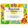 TREND ENTERPRISES INC T-17001 Classic Diploma Preschool-30/Pk 8-1/2 X 11 -Nikon store online Belk 1450