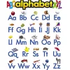 TREND ENTERPRISES INC Inc. T-38026 Chart Alphabet 17 X 22 Gr. Prek-2 -Nikon store online Belk 1454