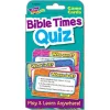 TREND ENTERPRISES INC Inc. T-24703 Challenge Cardsbible Times Quiz