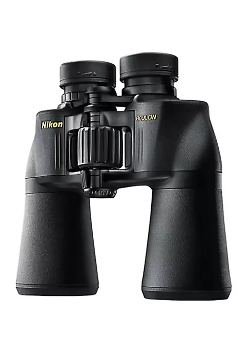 Nikon 16x50 Aculon A211 Binocular (black) 8250 5 Nikon 16x50 Aculon A211 Binocular (black) 8250 - Image 3