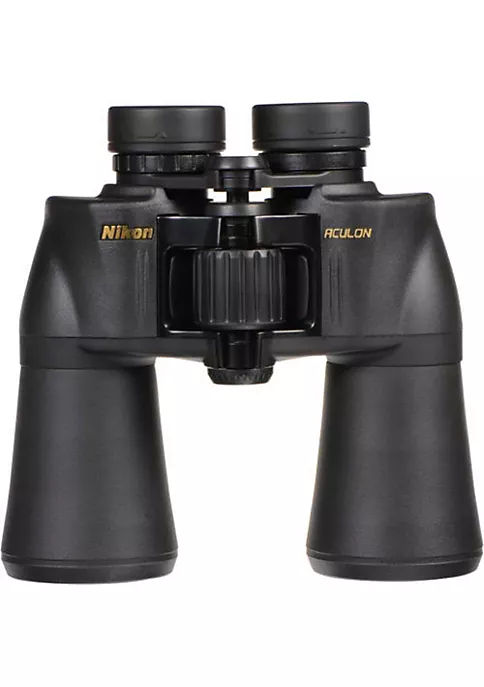Nikon 16x50 Aculon A211 Binocular (black) 8250 6 Nikon 16x50 Aculon A211 Binocular (black) 8250 - Image 4