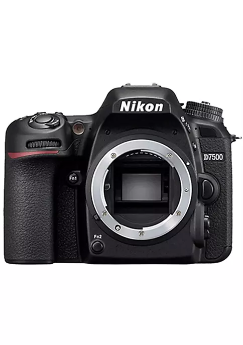 Nikon D7500 20.9mp Dslr Camera + 18-55mm + 650-1300mm Lens + 2x Converter + T-mount + Filter Kit + 8gb Memory Card + Card Holder + Reader + Lens Pen + Dust Blower + Editing Software Bundle + Camera & Lens Case + 100 Lens Tissue + Raincover + 3pc Cleaning 4 Nikon D7500 20.9mp Dslr Camera + 18-55mm + 650-1300mm Lens + 2x Converter + T-mount + Filter Kit + 8gb Memory Card + Card Holder + Reader + Lens Pen + Dust Blower + Editing Software Bundle + Camera & Lens Case + 100 Lens Tissue + Raincover + 3pc Cleaning - Image 2