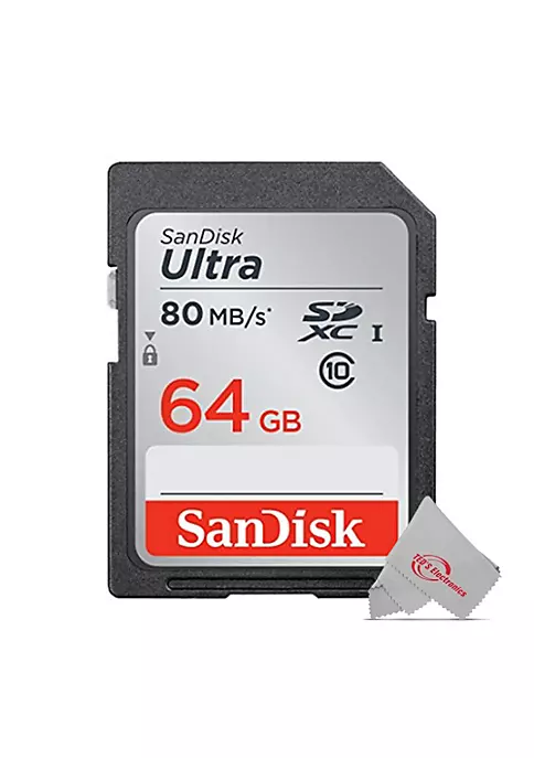 Nikon D7500 20.9MP Digital SLR Camera + AF-P DX Nikkor 10-20mm f4.5-5.6G VR Lens + 64GB SDHC Memory Card + Camera Case 6 Nikon D7500 20.9MP Digital SLR Camera + AF-P DX Nikkor 10-20mm f4.5-5.6G VR Lens + 64GB SDHC Memory Card + Camera Case - Image 4