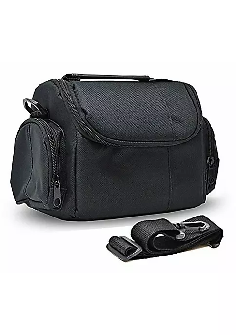 Nikon D7500 20.9MP Digital SLR Camera + AF-P DX Nikkor 10-20mm f4.5-5.6G VR Lens + 64GB SDHC Memory Card + Camera Case 7 Nikon D7500 20.9MP Digital SLR Camera + AF-P DX Nikkor 10-20mm f4.5-5.6G VR Lens + 64GB SDHC Memory Card + Camera Case - Image 5