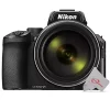 Nikon Coolpix P950 4k Video 83x Super Telephoto Zoom Digital Camera -Nikon store online Belk 213