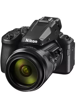 Nikon Coolpix P950 4k Video 83x Super Telephoto Zoom Digital Camera -Nikon store online Belk 216
