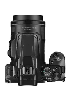 Nikon Coolpix P950 4k Video 83x Super Telephoto Zoom Digital Camera -Nikon store online Belk 217
