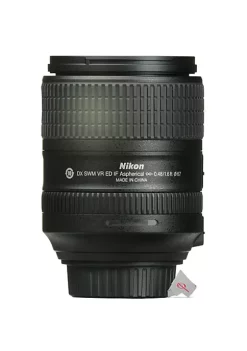 Nikon Af-s Dx Nikkor 18-300mm F/3.5-6.3g Ed Vr Lens -Nikon store online Belk 221
