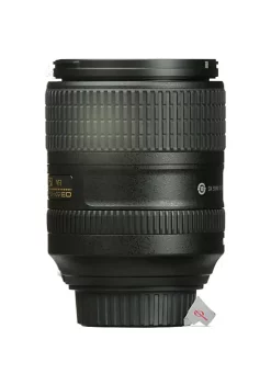 Nikon Af-s Dx Nikkor 18-300mm F/3.5-6.3g Ed Vr Lens -Nikon store online Belk 222