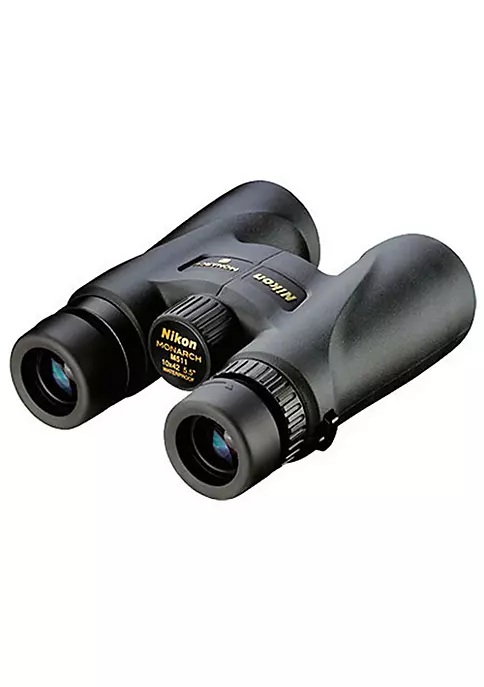 Nikon 10x42 Monarch 5 Binocular (black) 5 Nikon 10x42 Monarch 5 Binocular (black) - Image 3