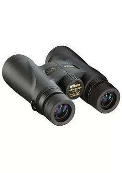 Nikon 10x42 Monarch 5 Binocular (black) 11 Nikon 10x42 Monarch 5 Binocular (black) -Nikon store online Belk 239