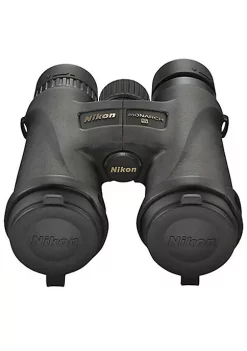Nikon 10x42 Monarch 5 Binocular (black) 12 Nikon 10x42 Monarch 5 Binocular (black) -Nikon store online Belk 240