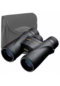 Nikon 10x42 Monarch 5 Binocular (black) 13 Nikon 10x42 Monarch 5 Binocular (black) -Nikon store online Belk 241