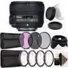 Nikon Af-s Nikkor 50mm F/1.8g Lens With Accessories For Digital Slr Cameras 1 Nikon Af-s Nikkor 50mm F/1.8g Lens With Accessories For Digital Slr Cameras -Nikon store online Belk 251