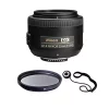 Nikon 35mm F/1.8g Af-s Dx Lens With Accessories For Digital Slr Cameras 2 Nikon 35mm F/1.8g Af-s Dx Lens With Accessories For Digital Slr Cameras -Nikon store online Belk 263