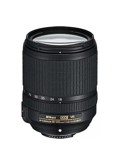 Nikon 35mm F/1.8g Af-s Dx Lens With Accessories For Digital Slr Cameras 5 Nikon 35mm F/1.8g Af-s Dx Lens With Accessories For Digital Slr Cameras - Image 3