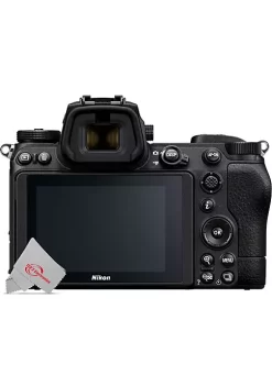 Nikon Z 6 MKII Mirrorless Digital Camera + AF-S NIKKOR 85mm f/1.8G Lens + FTZ II Mount Adapter + SanDisk Extreme Pro 128GB SDXC Memory Card + BackPack -Nikon store online Belk 317