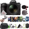 Nikon Z6 Mkii Fx-format 24.5mp Mirrorless Camera With Nikkor Z 24-70 F/4 Ftz Lens Bundle 2 Nikon Z6 Mkii Fx-format 24.5mp Mirrorless Camera With Nikkor Z 24-70 F/4 Ftz Lens Bundle -Nikon store online Belk 321