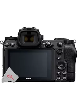 Nikon Z 6 MKII Mirrorless Digital Camera + AF-P DX Nikkor 10-20mm f4.5-5.6G VR Lens + FTZ II Mount Adapter + 128GB SDXC Memory Card Bundle 10 Nikon Z 6 MKII Mirrorless Digital Camera + AF-P DX Nikkor 10-20mm f4.5-5.6G VR Lens + FTZ II Mount Adapter + 128GB SDXC Memory Card Bundle -Nikon store online Belk 329