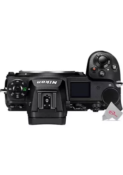 Nikon Z 6 MKII Mirrorless Digital Camera + AF-P DX Nikkor 10-20mm f4.5-5.6G VR Lens + FTZ II Mount Adapter + 128GB SDXC Memory Card Bundle 11 Nikon Z 6 MKII Mirrorless Digital Camera + AF-P DX Nikkor 10-20mm f4.5-5.6G VR Lens + FTZ II Mount Adapter + 128GB SDXC Memory Card Bundle -Nikon store online Belk 330