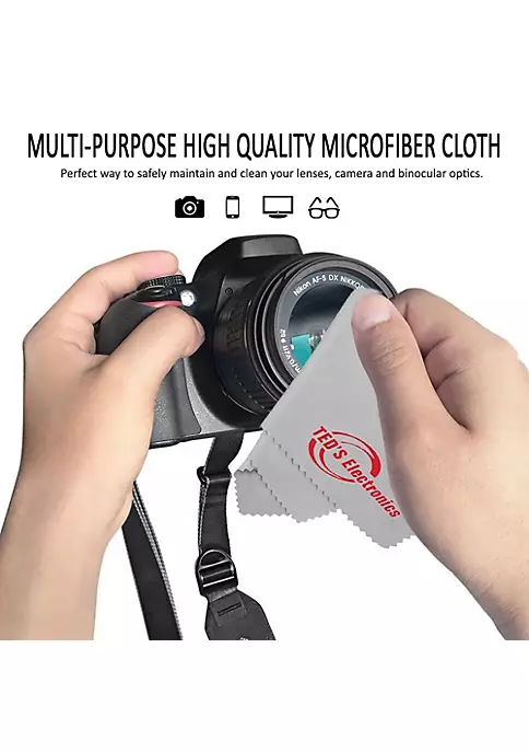 Nikon Z 6 Mkii Mirrorless Digital Camera Body With Nikkor Z 24-50mm F/4-6.3 Lens 7 Nikon Z 6 Mkii Mirrorless Digital Camera Body With Nikkor Z 24-50mm F/4-6.3 Lens - Image 5