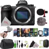 Nikon Z6 Mkii Fx-format 24.5mp Mirrorless Camera Body With Software Accessory Bundle 1 Nikon Z6 Mkii Fx-format 24.5mp Mirrorless Camera Body With Software Accessory Bundle -Nikon store online Belk 339