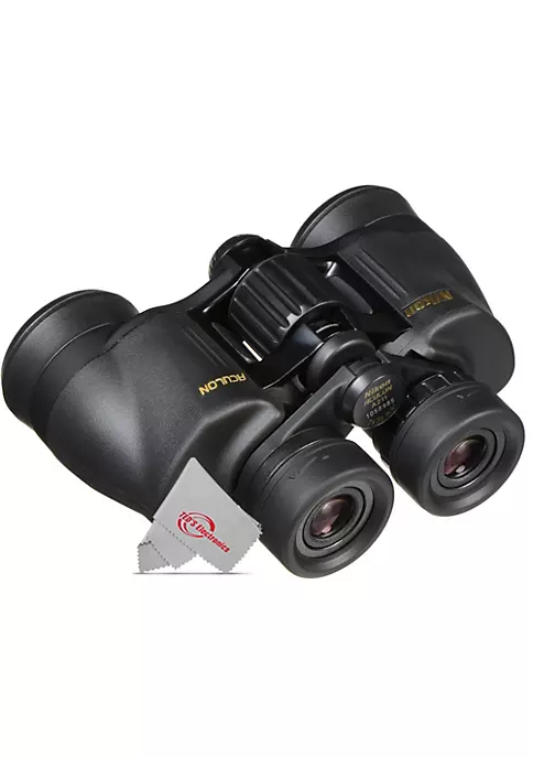 Nikon 7x35 Aculon A211 Binoculars 4 Nikon 7x35 Aculon A211 Binoculars - Image 2