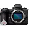 Nikon Z 6 Mkii Mirrorless Digital Camera (body Only) -Nikon store online Belk 351