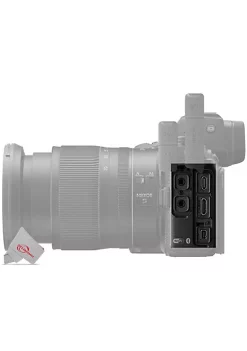 Nikon Z 6 Mkii Mirrorless Digital Camera (body Only) -Nikon store online Belk 354