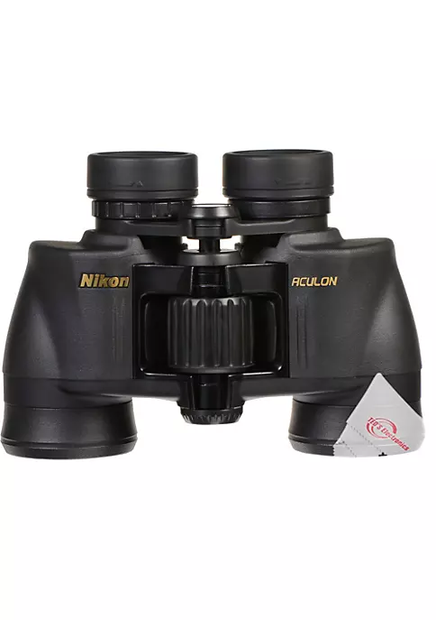 Nikon 7x35 Aculon A211 Binoculars 5 Nikon 7x35 Aculon A211 Binoculars - Image 3
