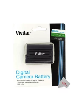 Nikon D780 Fx-format Dslr Camera With 18-55mm Af-p Lens + Replacement Battery Kit -Nikon store online Belk 364