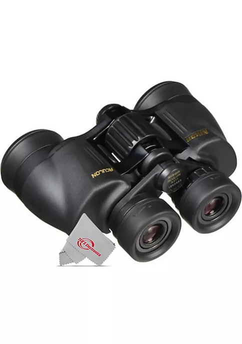Nikon 7x35 Aculon A211 Binoculars 6 Nikon 7x35 Aculon A211 Binoculars - Image 4