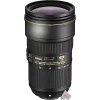 Nikon Af-s Nikkor 24-70mm F/2.8e Ed Vr Lens (black) -Nikon store online Belk 374