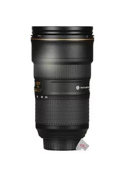 Nikon Af-s Nikkor 24-70mm F/2.8e Ed Vr Lens (black) -Nikon store online Belk 377