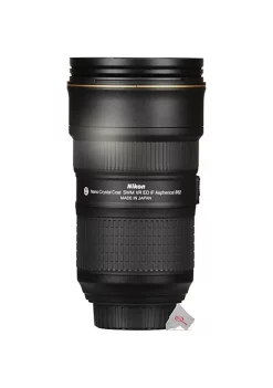 Nikon Af-s Nikkor 24-70mm F/2.8e Ed Vr Lens (black) -Nikon store online Belk 378