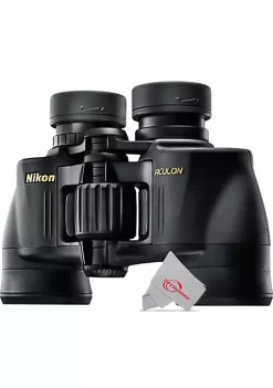 Nikon 7x35 Aculon A211 Binoculars 12 Nikon 7x35 Aculon A211 Binoculars -Nikon store online Belk 38