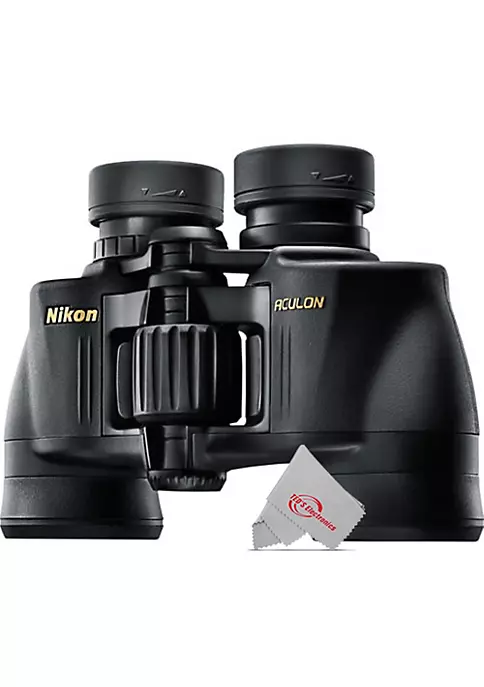 Nikon 7x35 Aculon A211 Binoculars 7 Nikon 7x35 Aculon A211 Binoculars - Image 5