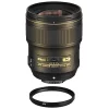 Nikon AF-S NIKKOR 28mm f/1.4E ED f/1.4-16 Fixed Zoom Camera Lens with UV Filter -Nikon store online Belk 385