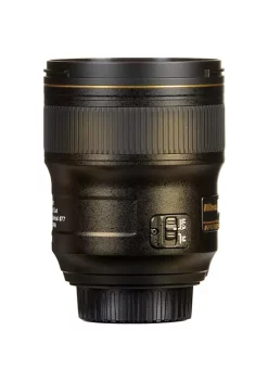 Nikon AF-S NIKKOR 28mm f/1.4E ED f/1.4-16 Fixed Zoom Camera Lens with UV Filter -Nikon store online Belk 389