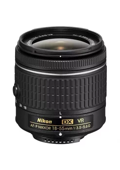 Nikon D5600 24.2mp Digital Slr Camera With 18-55mm, 500mm And 650-1300mm Lens Accessory Kit -Nikon store online Belk 401