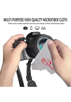 Nikon Z50 20.9mp Dx-format Mirrorless Digital Camera With 16-50mm Lens With Ftz Mount Adapter -Nikon store online Belk 427