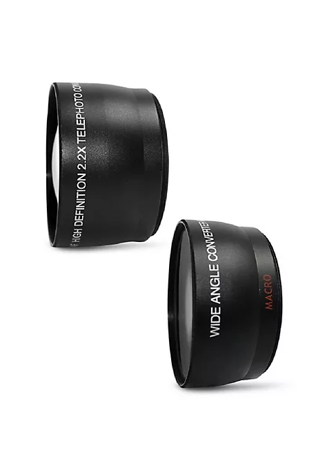 Nikon D5600 24.2mp Dslr Camera With 18-55mm Lens And 24gb Accessory Bundle 6 Nikon D5600 24.2mp Dslr Camera With 18-55mm Lens And 24gb Accessory Bundle - Image 4