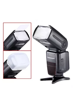 Nikon D5600 Dslr Camera With 18-55mm Lens, Speedlight Flash And Deluxe Accessory Kit -Nikon store online Belk 444